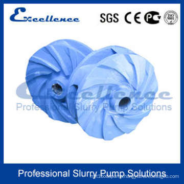 Impeller / Centrifugal Slurry Pump Parts